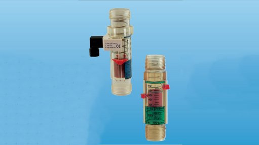 New flowmeter from Instrotech introduced