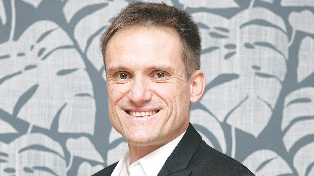 JUSTIN BARNES Local content on made-in-South Africa vehicles has declined from 46.6% in 2012, to 38.7% in 2016
