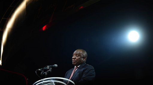  National Health Insurance will succeed, ensure universal healthcare for SAfricans – Ramaphosa