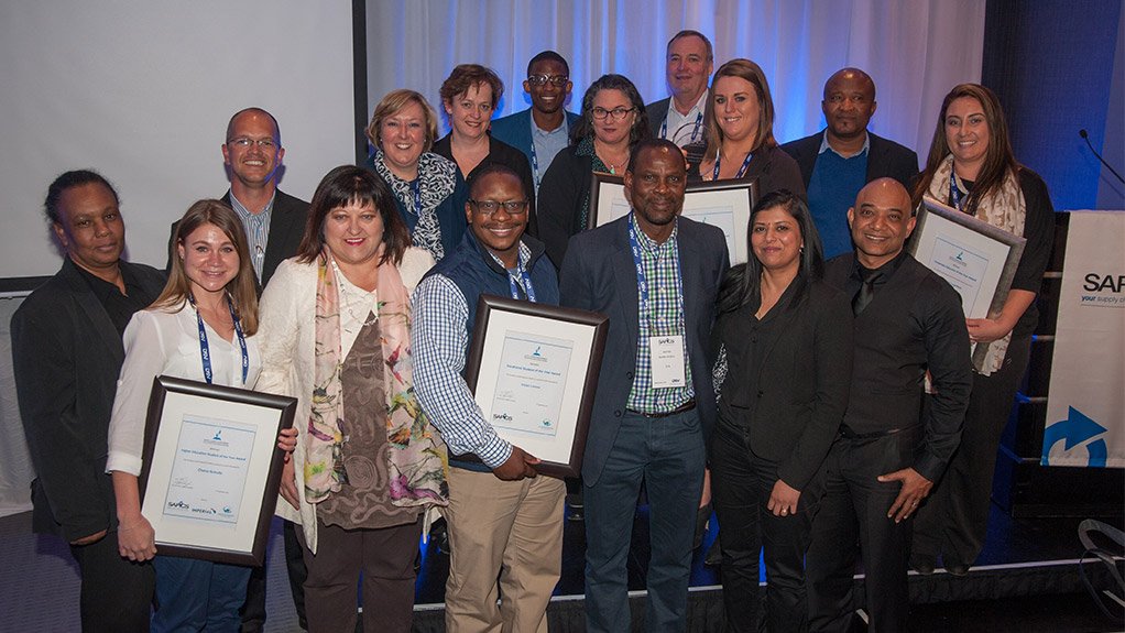 Awards Will Recognise Excellence In Supply Chain Management Education