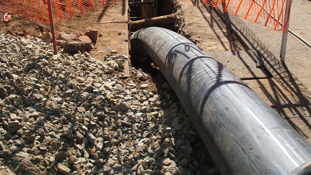 Plastic Pipes Body Plays Important Role In Trenchless Technology