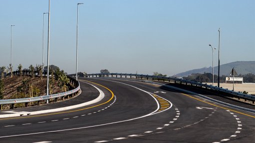 New bridge to improve access to Brackengate 2 logistics park