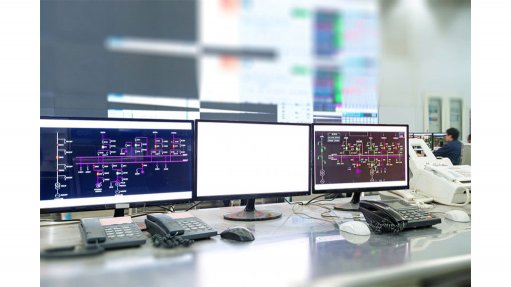 REMOTE OPERATIONS Ramjack’s Remote Operations Centre will allow mines to run their operations on a real-time basis from an outsourced control centre