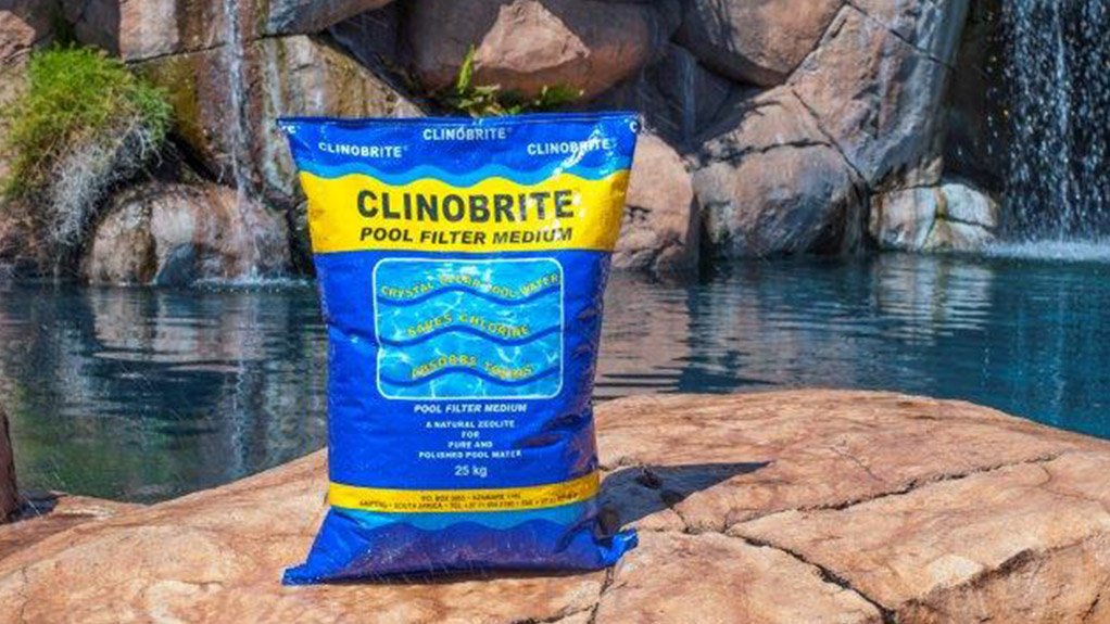 Clinobrite From Pratley Cuts Chlorine Costs In Pool Maintenance