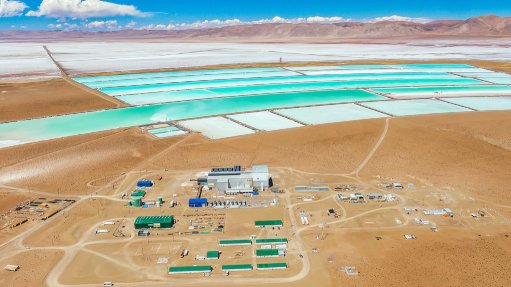 Orocobre positioning for lithium growth