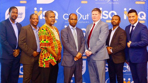 MSQ, Coega SEZ to build R100m medical device factory