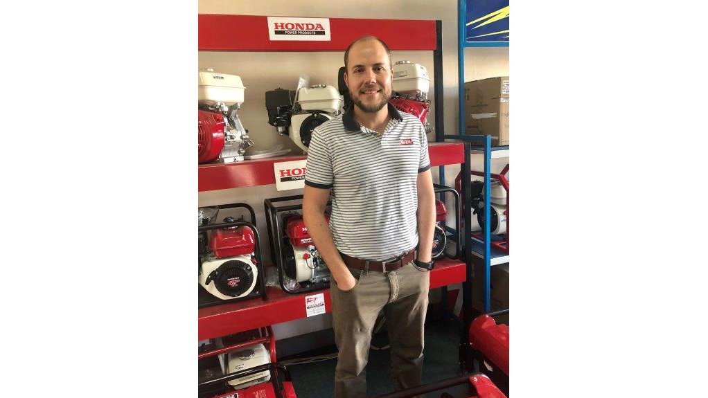 Hire It launches locally-assembled and supported Kwagga range