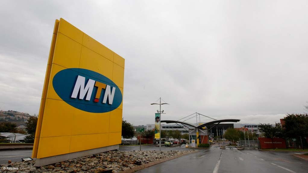 MTN plunges as Nigeria orders $8.1bn be refunded