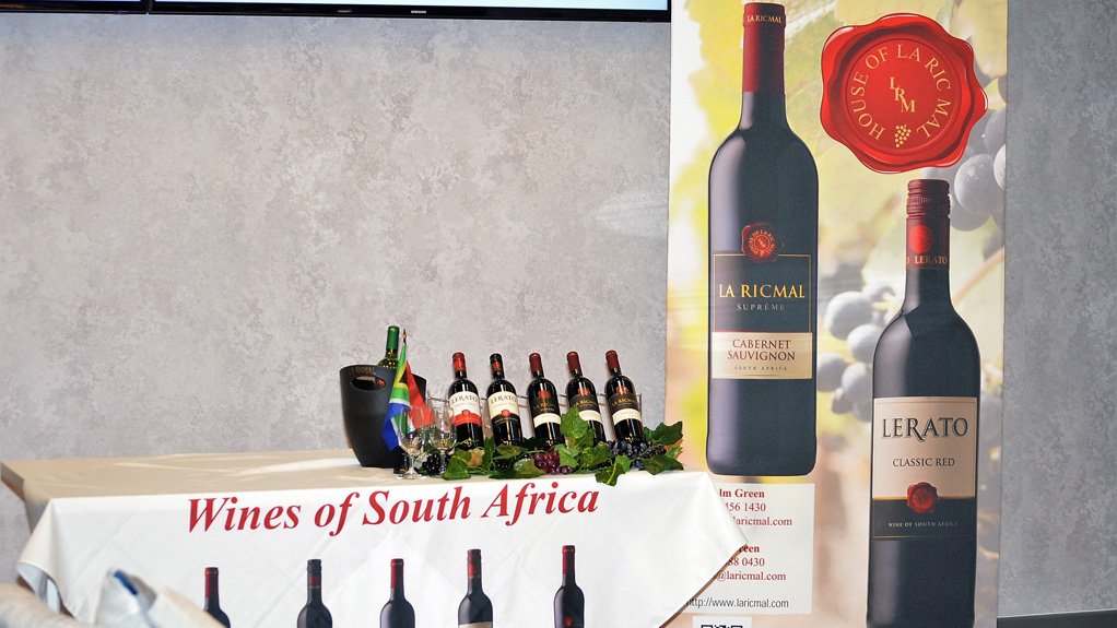 South African winemakers look to Peru for growth