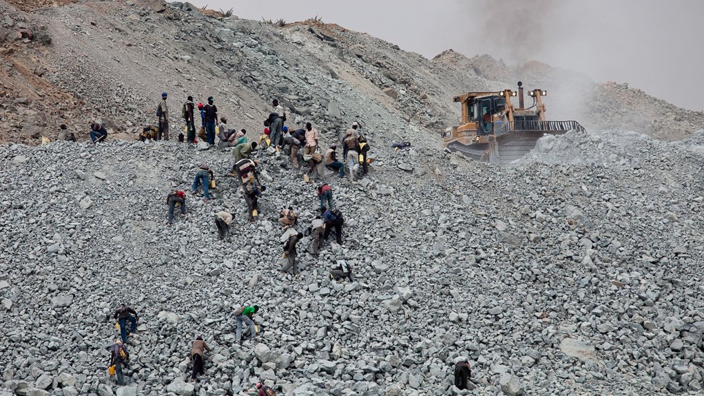 MARKET POTENTIAL
The African mining waste management market is split between a handful of companies, however, there is potential for several small companies to enter the market in the form of independent waste management service companies
