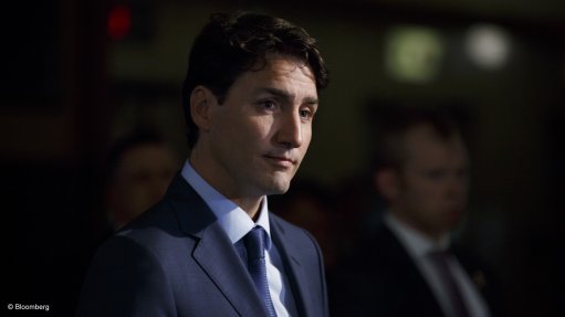 Trudeau’s grand bargain unravels after Alberta nixes carbon plan