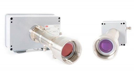 HYDROGEN ANALYSER
Neo Monitors has developed a method of measuring hydrogen in situ – the LaserGas II SP H2
