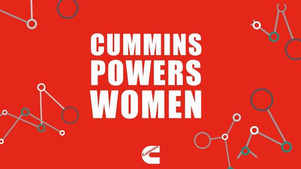 Ghana NPO forms part of global Cummins Powers Women initiative