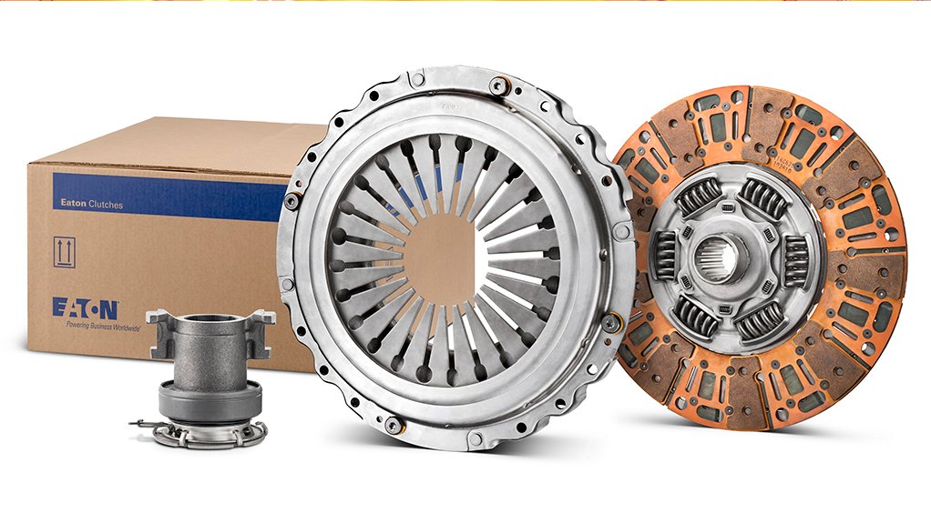 Transportation Components offers a smooth transition to Eaton severe-duty clutches – double the kilometres at a fractional cost for customers