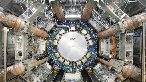 World’s most powerful particle accelerator benefits from South African computing expertise
