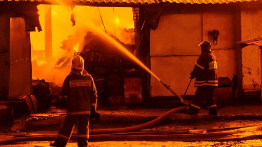 FIRE RISKS 
The three main causes of fire are electrical, arson and heating equipment 