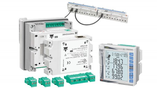 MULTI-CHANNEL POWER ANALYSERS 
The Magnet Group specialises in the supply, implementation and support of electrical equipment
