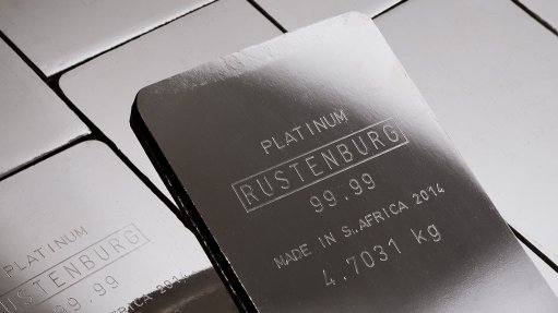 2018 platinum demand and supply seen contracting – WPIC