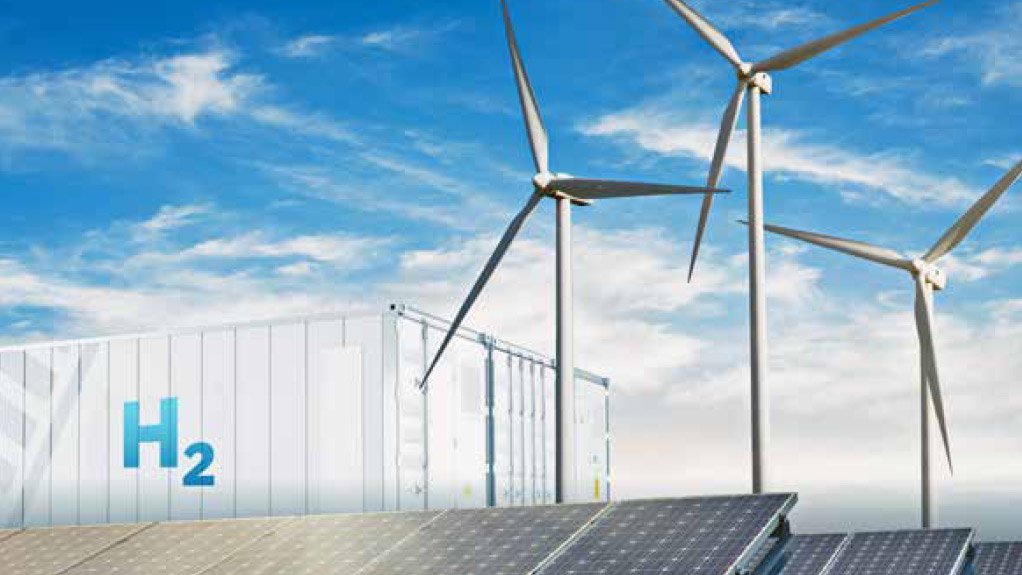  Hydrogen from renewable power: Technology outlook for the energy transition