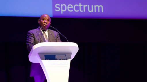 Youth, women, SMMEs at centre of Fourth Industrial Revolution – Ramaphosa