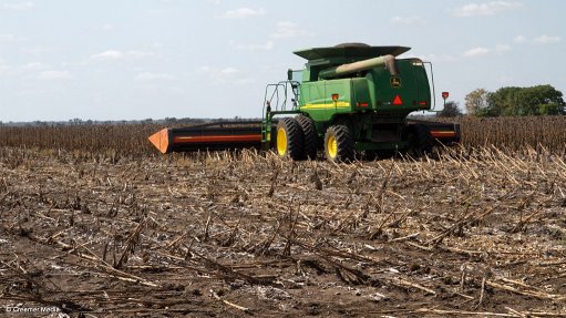 Agribusiness confidence declines significantly in third quarter – index 