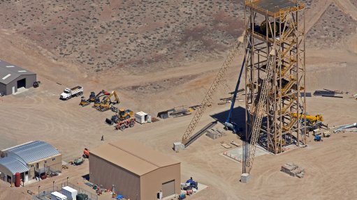 Nevada Copper takes fresh look at Pumpkin Hollow openpit