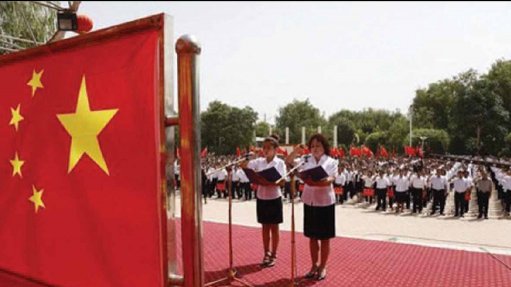 China’s Campaign of Repression Against Xinjiang’s Muslims