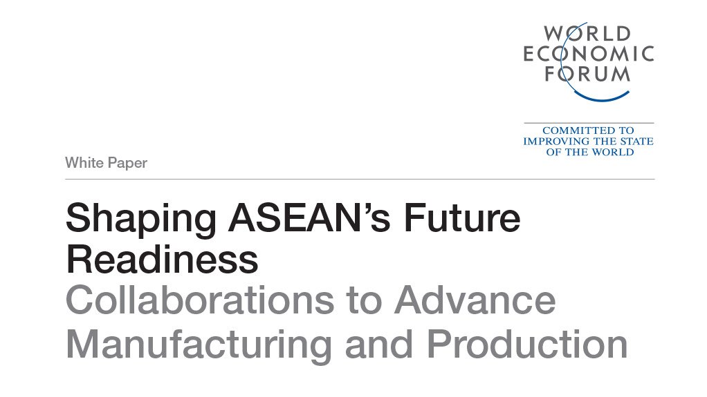  Shaping ASEAN’s Future Readiness