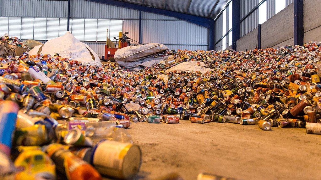 RECYCLE, REUSE, REPURPOSE
Waste management companies play an important role in providing alternative channels of waste disposal to assist in encouraging citizens to adopt a recycling culture
