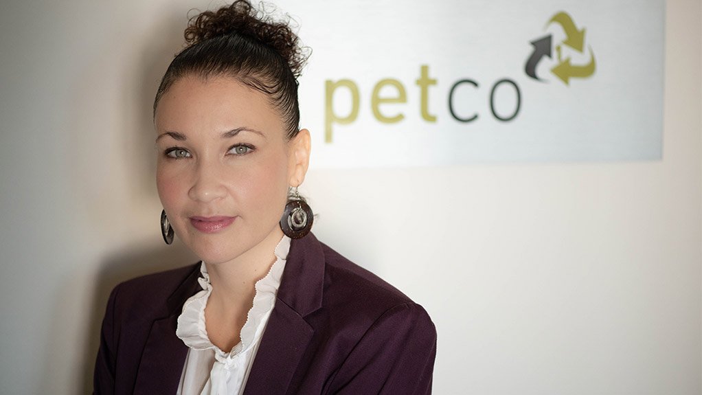 JANINE BASSON
Petco is well placed to continue delivering results in this next stage of South Africa’s environmental legislation
