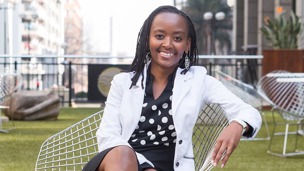 Chairman of Futureproof, S’onqoba Maseko on instilling new ways to accelerate our youths 