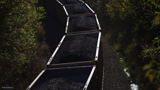 Hurricane threatens US coking coal exports