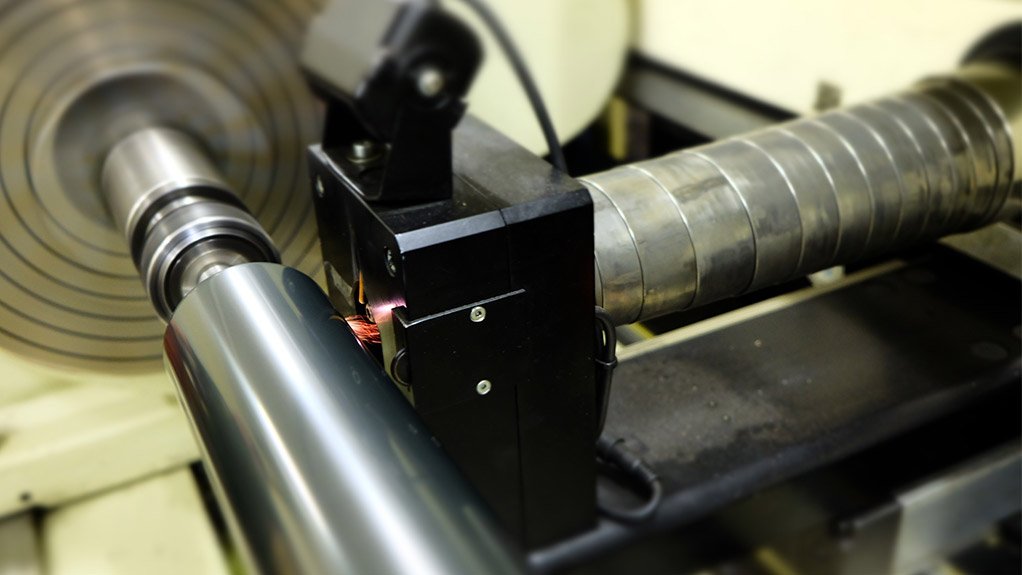 Thermaspray rolls out Laser Engraving Technology, boosting its comprehensive product portfolio