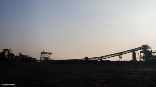 Exxaro, Seriti said to mull bids for South32 coal assets