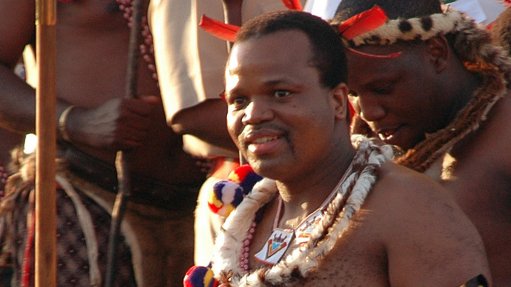 TUCOSWA: Communist Party of Swaziland supports national protest action against Mswati autocracy as declared by Trade Union Congress of Swaziland 