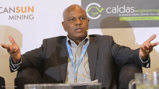 AMCU: AMCU emerges victorious in gold wage negotiations with AngloGold Ashanti