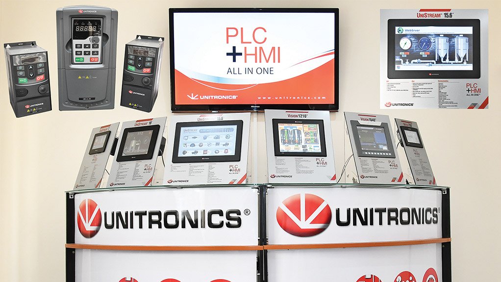 Vision Automation