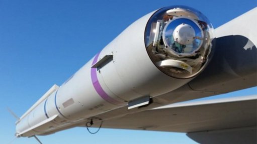 South African A-Darter guided missile test programme successfully concluded 