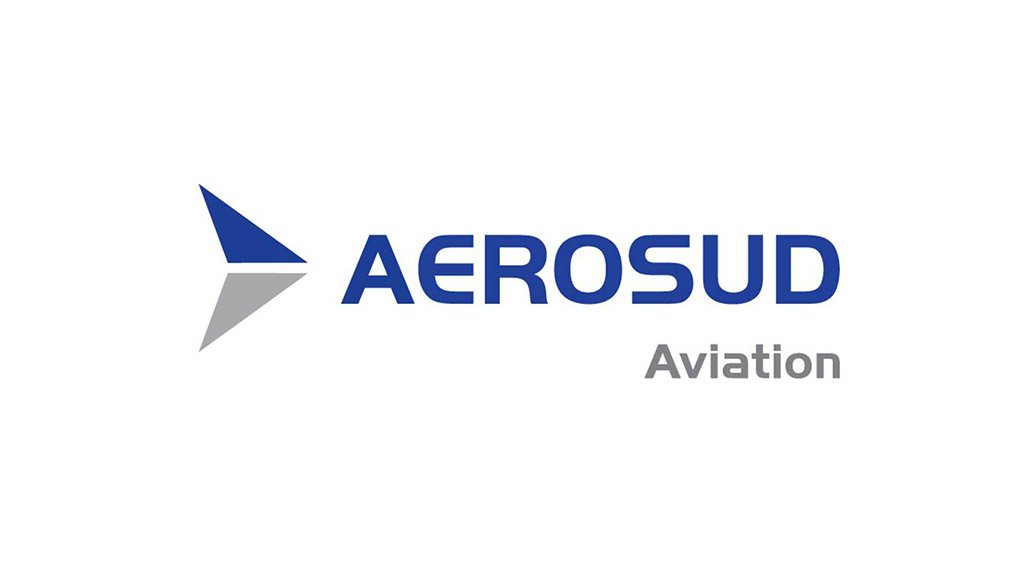 Aerosud’s new partnership with DB Schenker South Africa