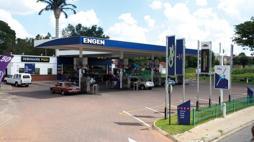 Engen operations in nine African countries transfer to Vivo Energy in March 2019