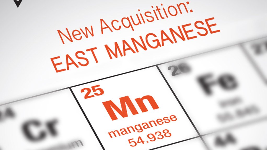 Sitatunga Resources enters Manganese sector, plans to build portfolio