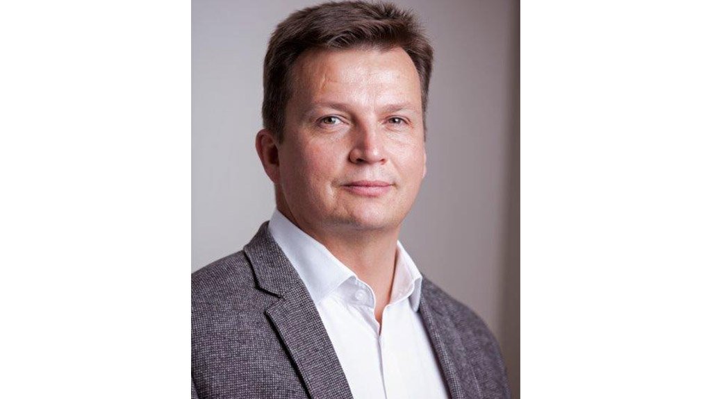 Hudaco Industries appoints new Portfolio Executive