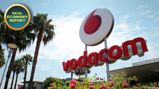 Vodacom showcases 5G capabilities in official launch