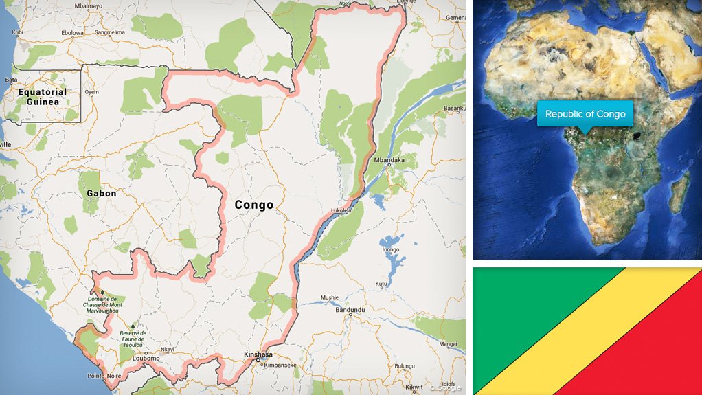 Sintoukola sylvinite project, Republic of Congo