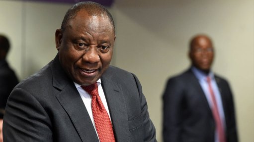 Ramaphosa to lead SA delegation to UN assembly
