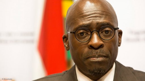 DoH: Minister Malusi Gigaba commits to addressing challenges facing LGBTI Community