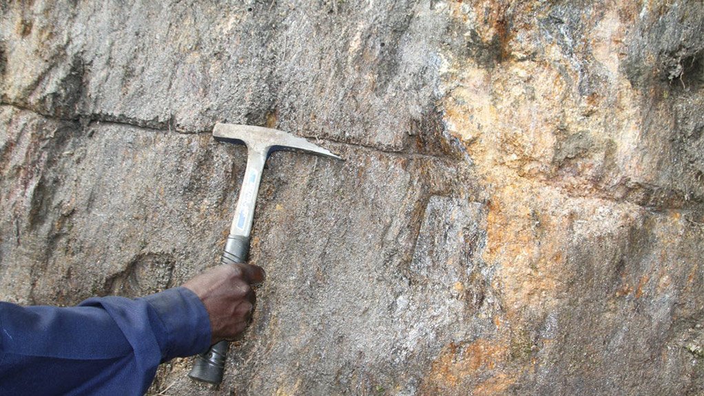 DRA Awarded Feasibility Study for the Lola Graphite Project in Guinea