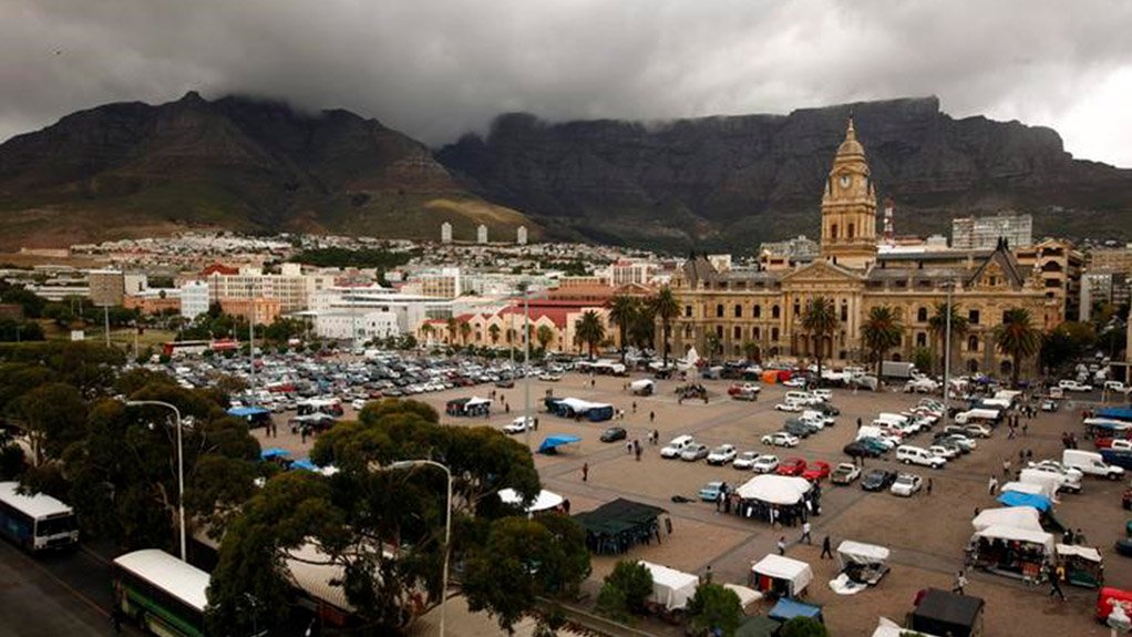 City of Cape Town announces dam levels improve to 74 percent full