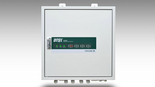 Yokogawa Releases the DTSXTM1 Fiber Optic Heat Detector