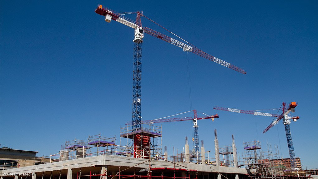 Embattled South African construction firm Aveng reports wider FY operating loss